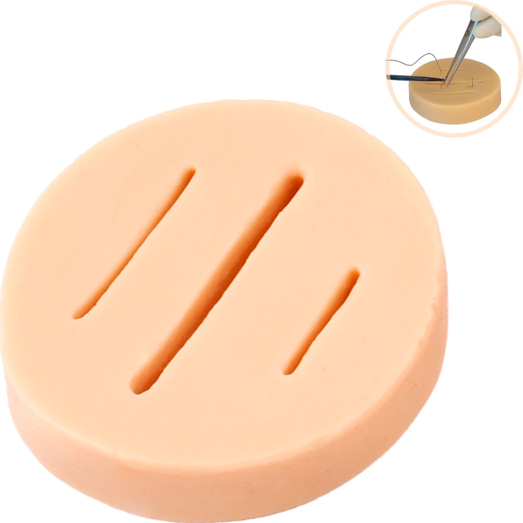 Pele Sintética para Sutura: Onde Comprar | BuscaProdutos