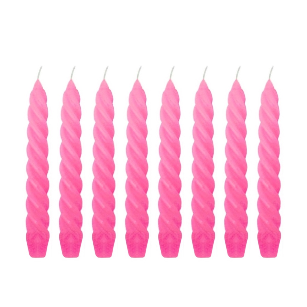 15 Anos Velas 17 Cm Rosa Festa Dança Debutante Decoração quinze anos Quinceañera