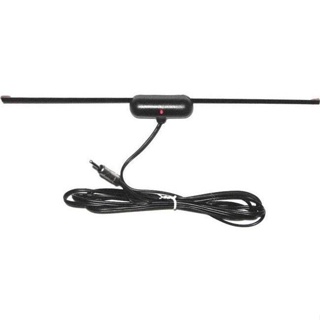 Antena Interna Automotiva Universal Truffi Todos Veículos em Oferta na Shopee