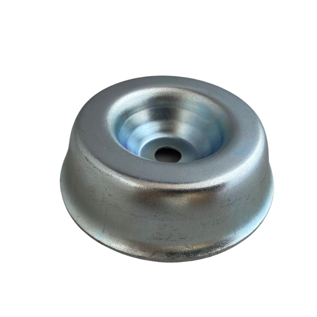 Copinho Protetor Da Porca Limitador De Altura Metal Roçadeira