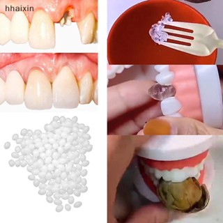 [Kit De Reparo Temporário De Dentes Falsos Cola Sólida Dentadura Boutique Adesiva