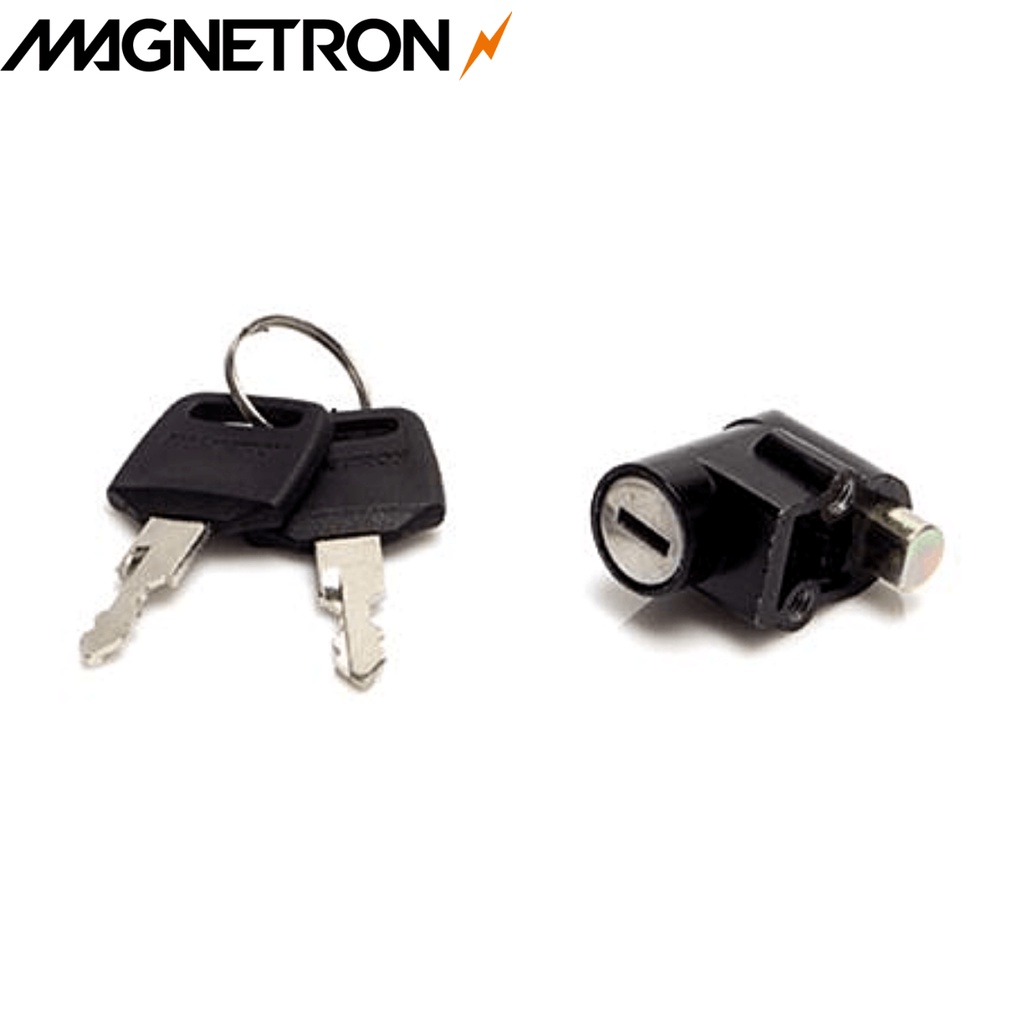 Trava do Guidão Intruder125 Magnetron em Oferta na Shopee