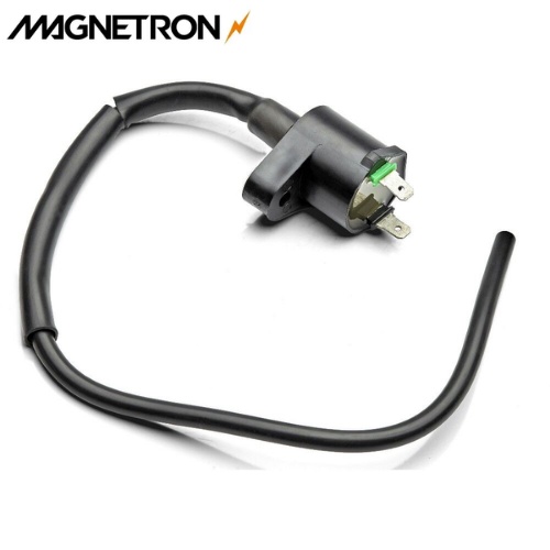 Bobina de Ignição Cg 125 Titan 2000/2002 - Magnetron em Oferta na Shopee