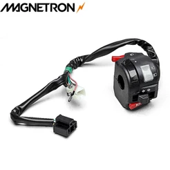 Chave de Luz Fazer 250 2011 A 2015 Magnetron