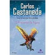 O Presente da Águia autor Carlos Castaneda