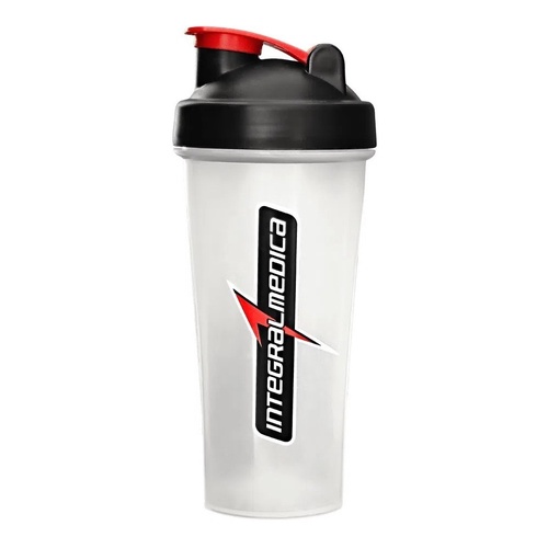 Coqueteleira Shaker com Blender 600ml - Integralmedica