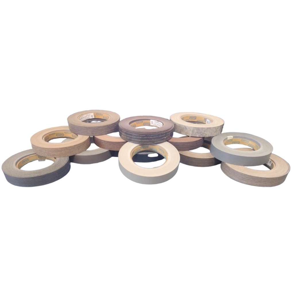 Fita Borda Original Proadec Profissional Cores