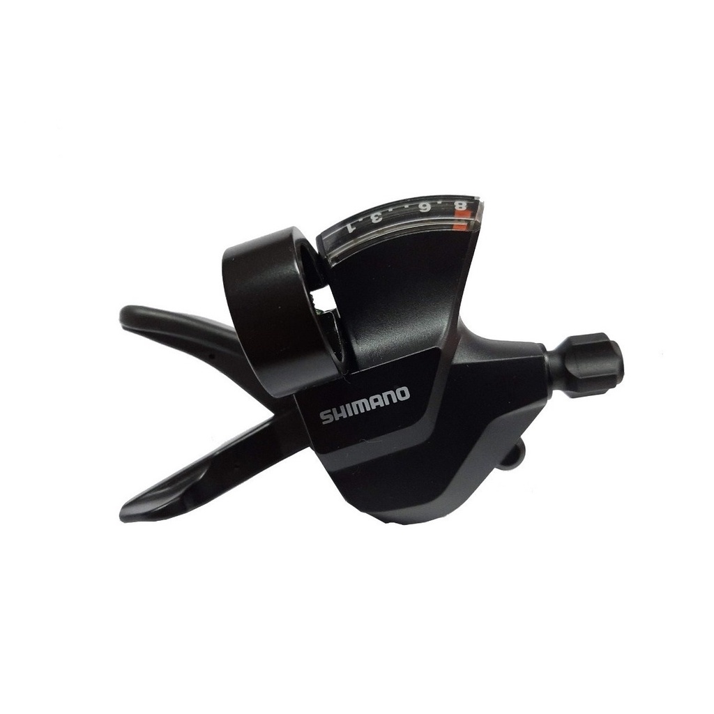 Alavanca de Câmbio Shimano Traseira 8v Sl M315 Direita Altus