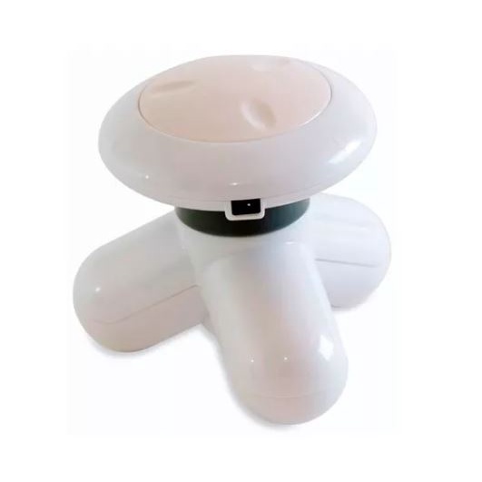 Mini Massageador Supermedy: Onde Comprar | BuscaProdutos