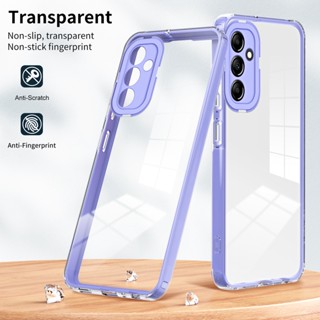 Capa De Luxo À Prova De Choque Para Samsung Galaxy S22 S23 Ultra A14 A24 A34 A54 Plus