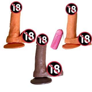 Consolo Peniano Dildo Macio Com Ventosa 16x4cm 3 Modelos Penis de Borracha Pau Vibrador Sex Shop em Oferta na Shopee