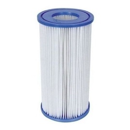 Cartucho Refil Filtro Bestway III 58012 Serve p Intex A Bestway 58384 58387 28603 28604 28637 28638  28635 28636 58389