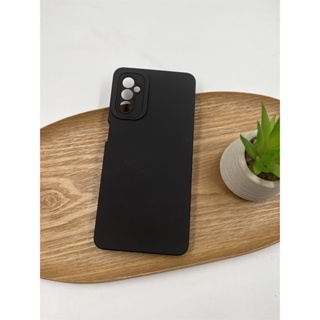Capa De Celular Proteção Câmeras Aveludada Com Silicone PARA Compatível  M52 em Oferta na Shopee