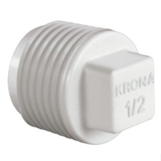 PLUG ROSCAVEL 1/2 KRONA