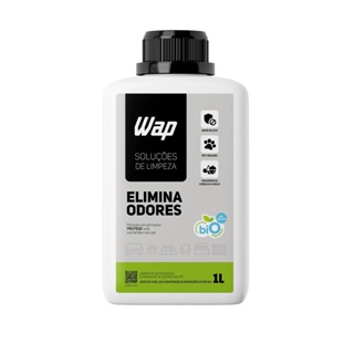 Produto para Elimina Cheiro de Mijo Gato Pet Sofá Piso Wap em Oferta na Shopee