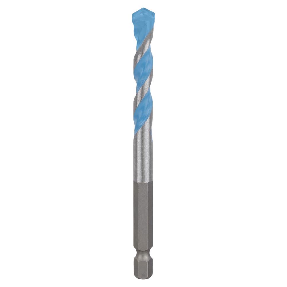 Broca Multiconstruction 8 x 50 x 100 MM Hex-9 BOSCH