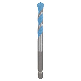Broca Multiconstruction 8 x 50 x 100 MM Hex-9 BOSCH em Oferta na Shopee