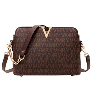 Novo Designer Saco De Luxo Feminino De Ombro De Couro Cross