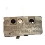 Micro interruptor Batedeira Liquidificador Arno Original LN56 - LN58 - LN60 - LN61 - LQ30 - LQ31 - LQ32 MULTIPROCESSADO