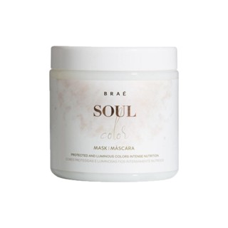 Braé Soul Color Máscara de Hidratação 500g