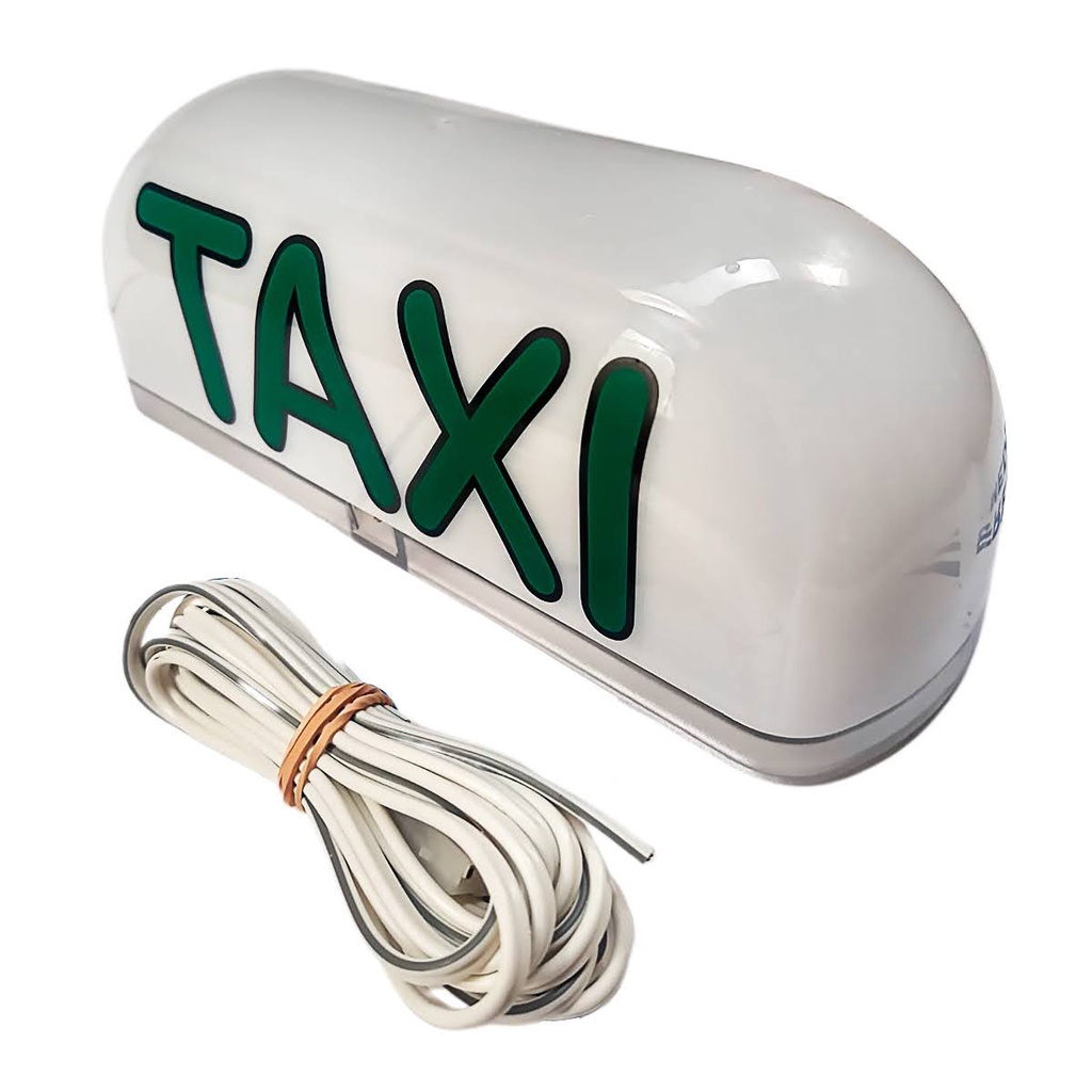 Luminoso para Taxi: Onde Comprar | BuscaProdutos