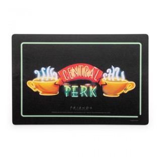 Capacho friends central perk - Imaginarium