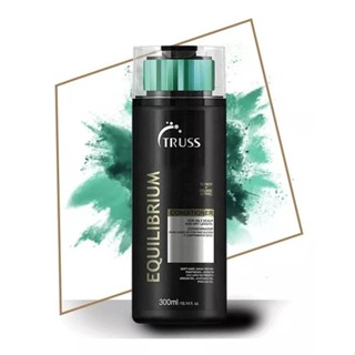 Condicionador Truss Equilibrium 300ml