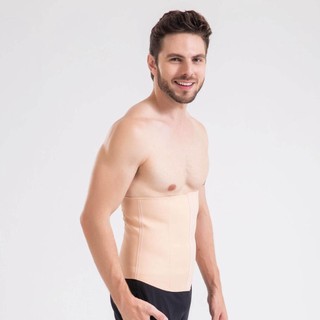 407 Cinta Esbelt Cotton Emborrachado Masculina cinta modeladora masculina , modelador feminino, proteçao costa, corretor postural, suporte para coluna,, body modelador, cinta esbelt