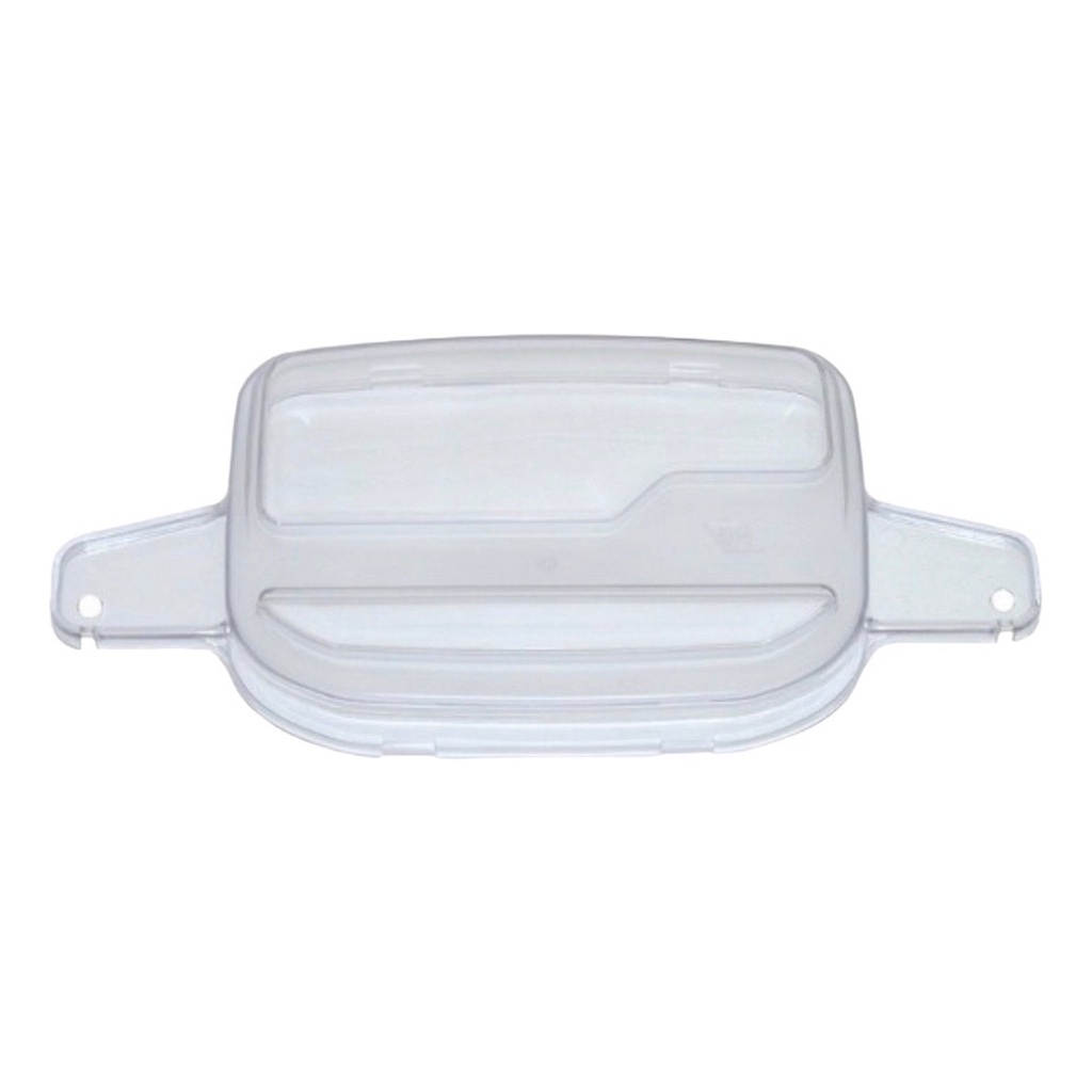 Lente Superior Painel Crypton 100 em Oferta na Shopee