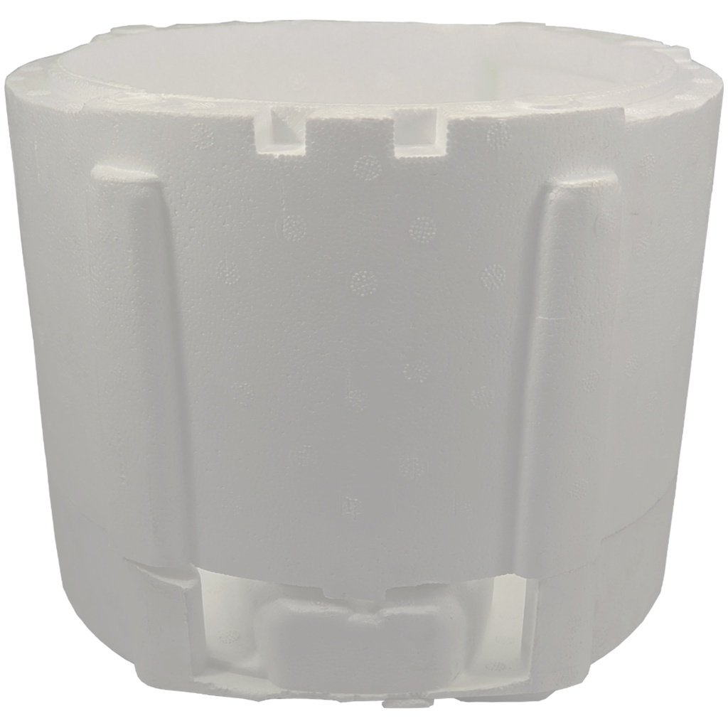 Isopor Cuba Isolação EPS Bebedouro Esmaltec EGM30 Original