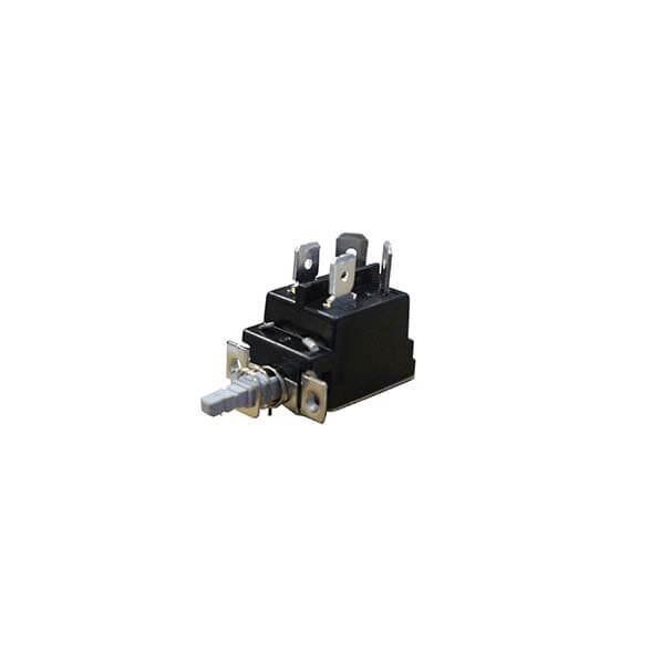 Interruptor Liga Desliga Lava Louça Brastemp Ative 12 Serviços BLE12 Chave Original 326059591