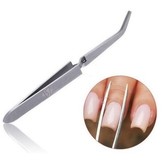 PINÇA DE CURVATURA C PARA UNHAS ACRIGEL