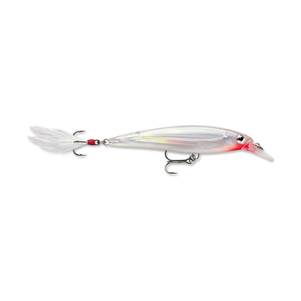 Isca Artificial Pesca Rapala XRap XR10 - 10cm 13gr