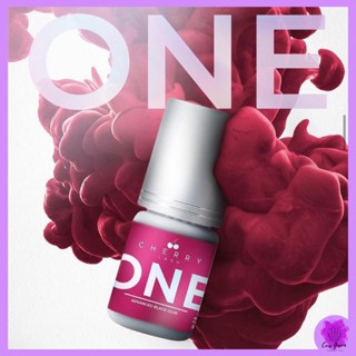 Cola para Extensão de Cílios ONE - Cherry Lash