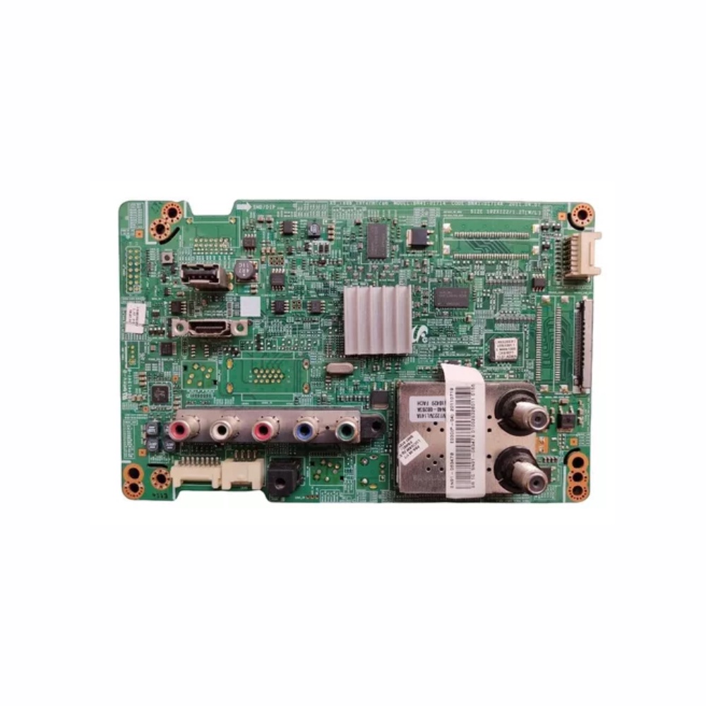 Placa Principal BN91-06347B TV Samsung LN40D503 BN41-01714B