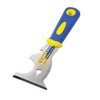 Espátula Aço Inox Multiuso 10 em 1 - Castor em Oferta na Shopee