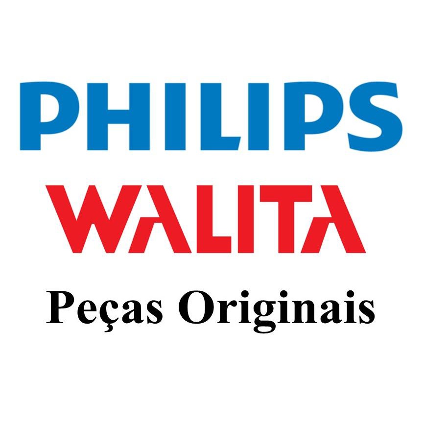 Eixo do Espremedor para Philips Walita RI7636