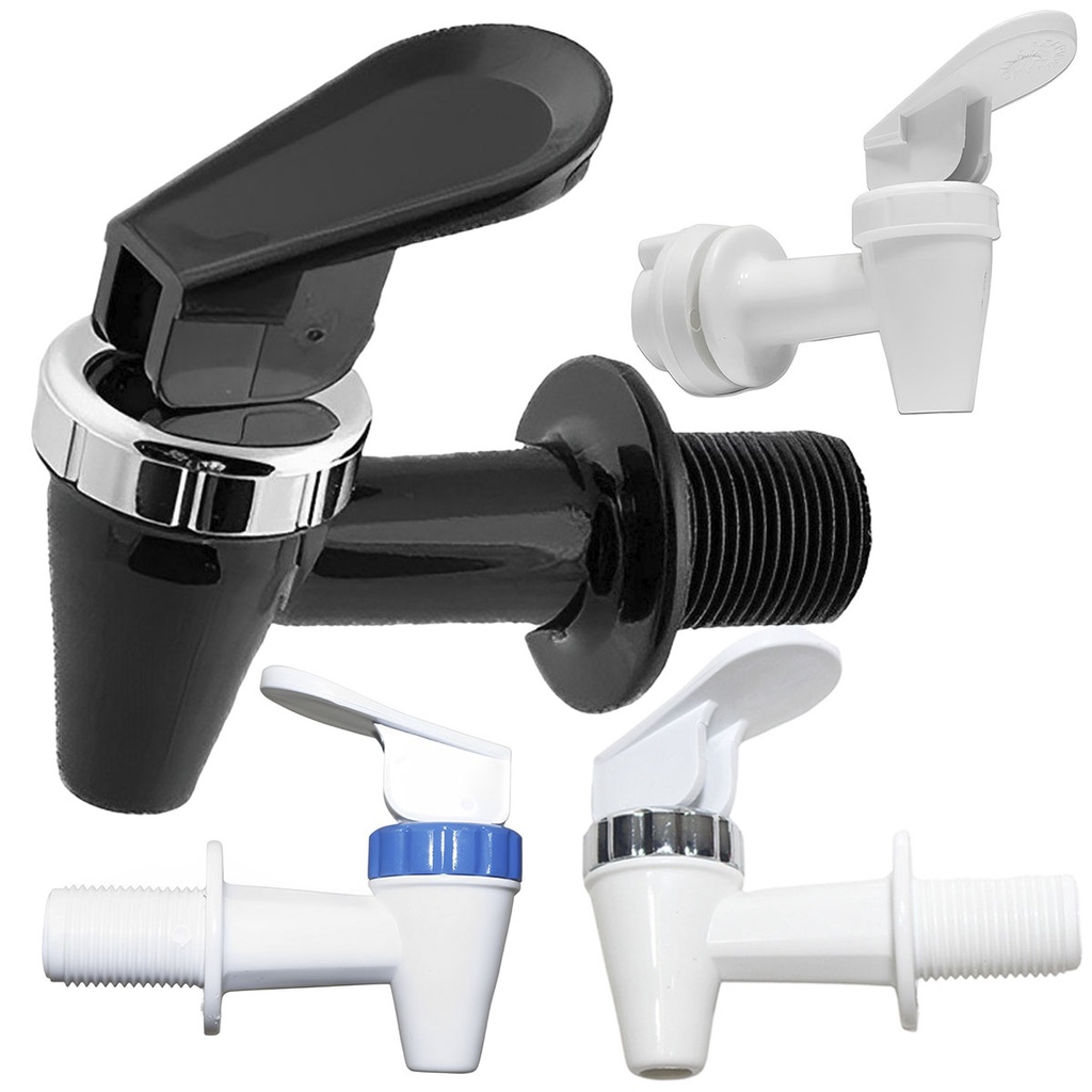 3 Torneirinha Pequena Poderosa Suqueira Refresqueira galão cachaça barril em Oferta na Shopee