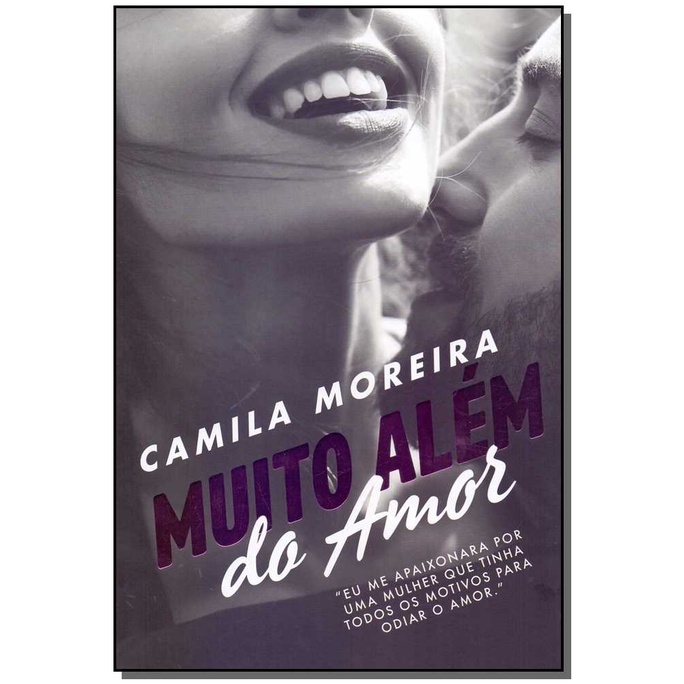 Muito além do amor