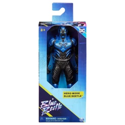 Besouro Azul - Boneco de 15cm do Besouro Azul