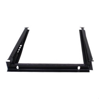 Trilho Largo Assoalho Fusca Apos 1975 - Fixacao Banco em Oferta na Shopee