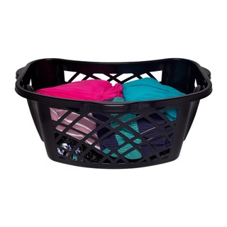 Cesto de Roupa Anatômico 35 Litros  Resistente 	3102 Jaguar