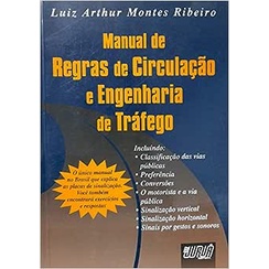 Manual De Regras De Circulação E Engenharia De Tráfego