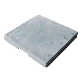CONTRAPESO PARA BASE DE OMBRELONE 25 KG BELFIX 893000