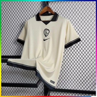233/24 Camisa De Futebol KLDA Time Shirt