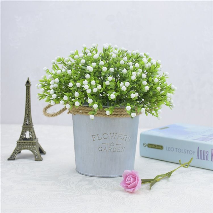 Grãos milaneses artificiais ---0009--(É mais favorável comprar os pacotes)