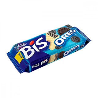 Chocolate Branco Bis Oreo