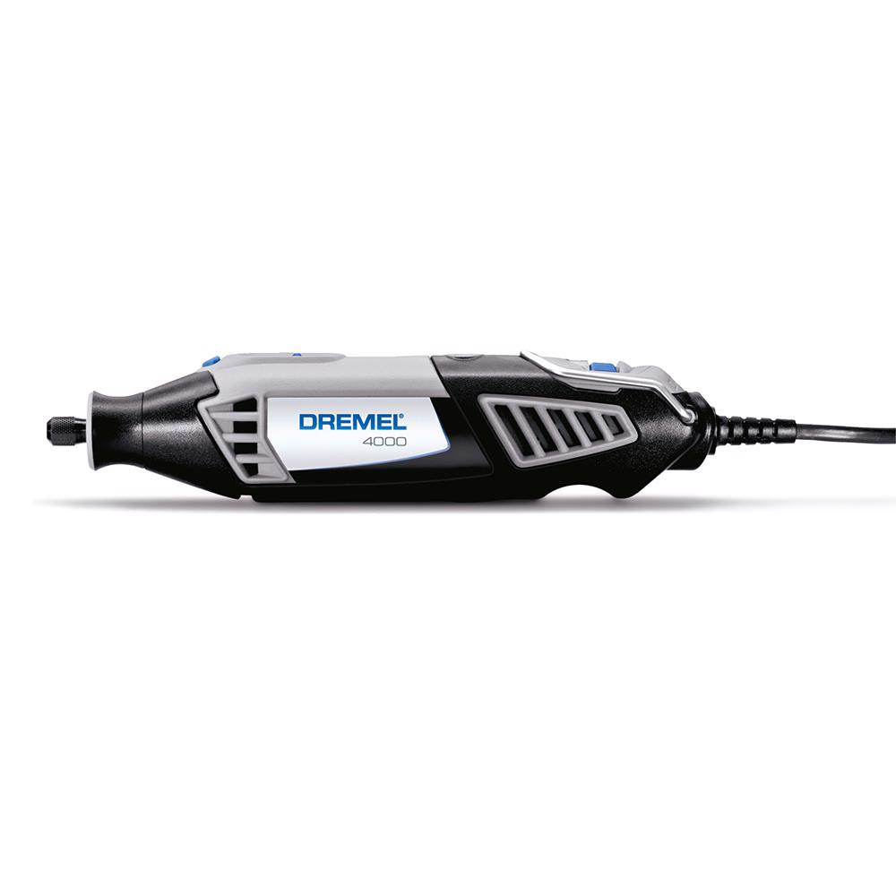 Micro Retífica 4000 175W 127V - Dremel