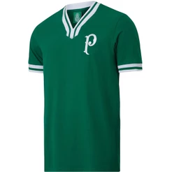 Camisa Palmeiras Vintage Segunda Academia Masculina Oficial