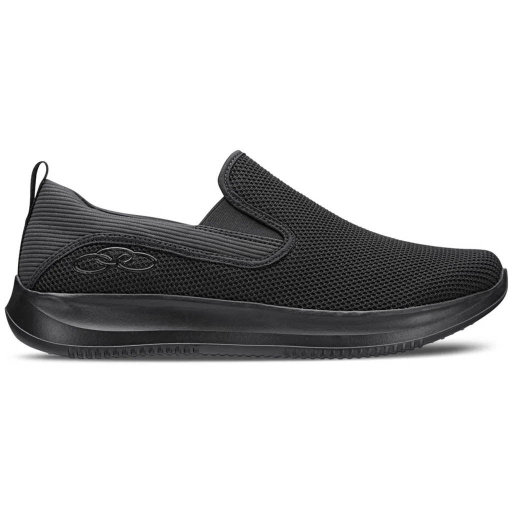 Tenis Olympikus Masculino Wellness Eleva Esportivo Original em Oferta na Shopee